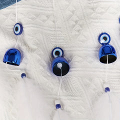 Dream Catcher Feather Wind Chime Door Hanging Decoration