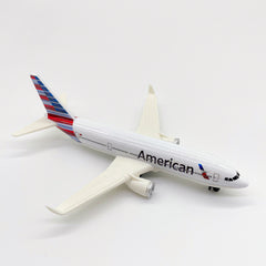 Vintage Model Airplane for Collection