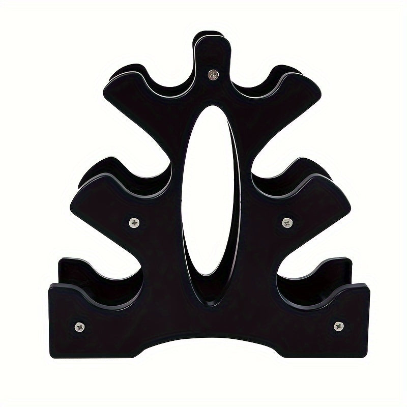 Dumbbell Storage Rack Double Sided Organizer