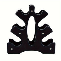 Dumbbell Storage Rack Double Sided Organizer