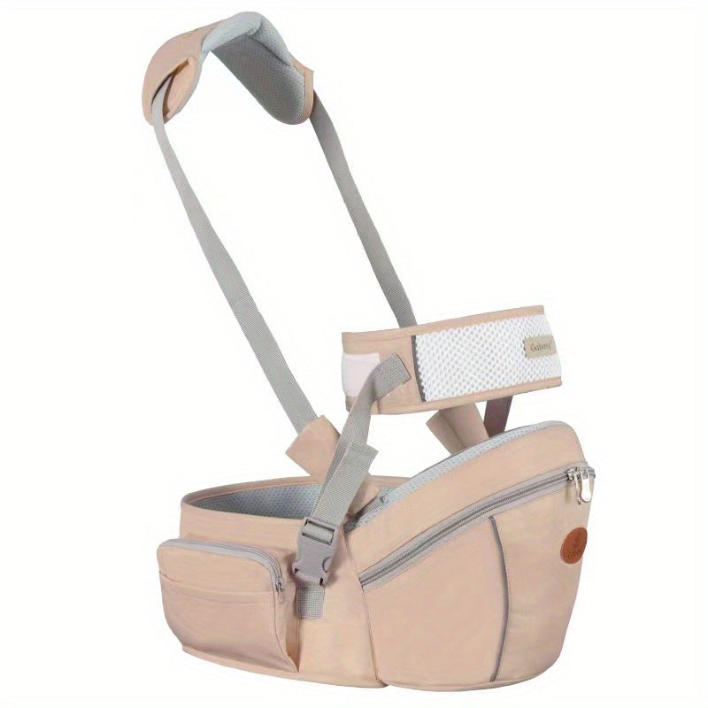 Baby Waist Stool One Shoulder Seating Stool