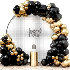 Party Balloon Garland Arch Set for Celebrations