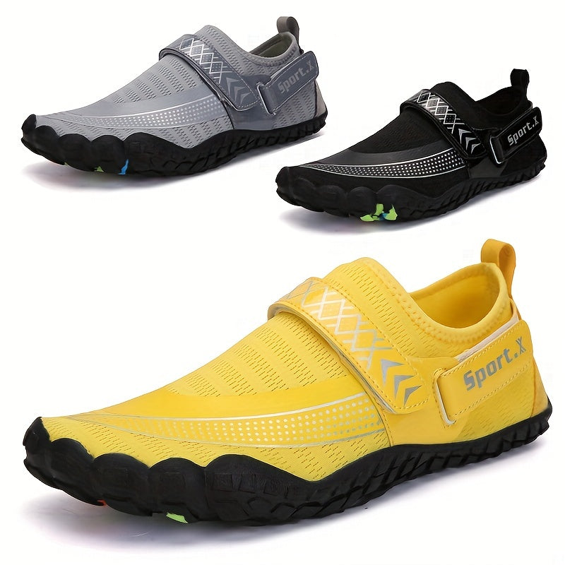 Outdoor Water Shoes Non Slip Quick Drying Beach Shoes