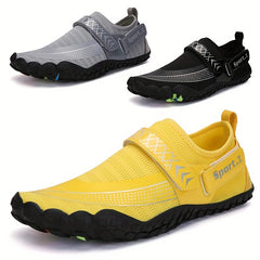 Outdoor Water Shoes Non Slip Quick Drying Beach Shoes