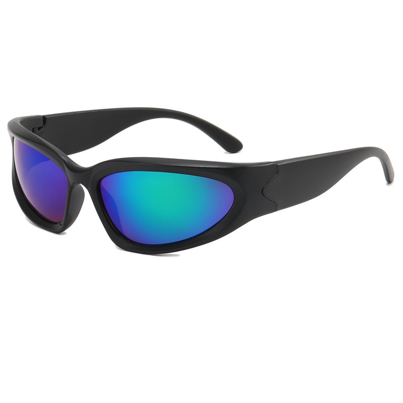 Cycling Windproof Sunglasses