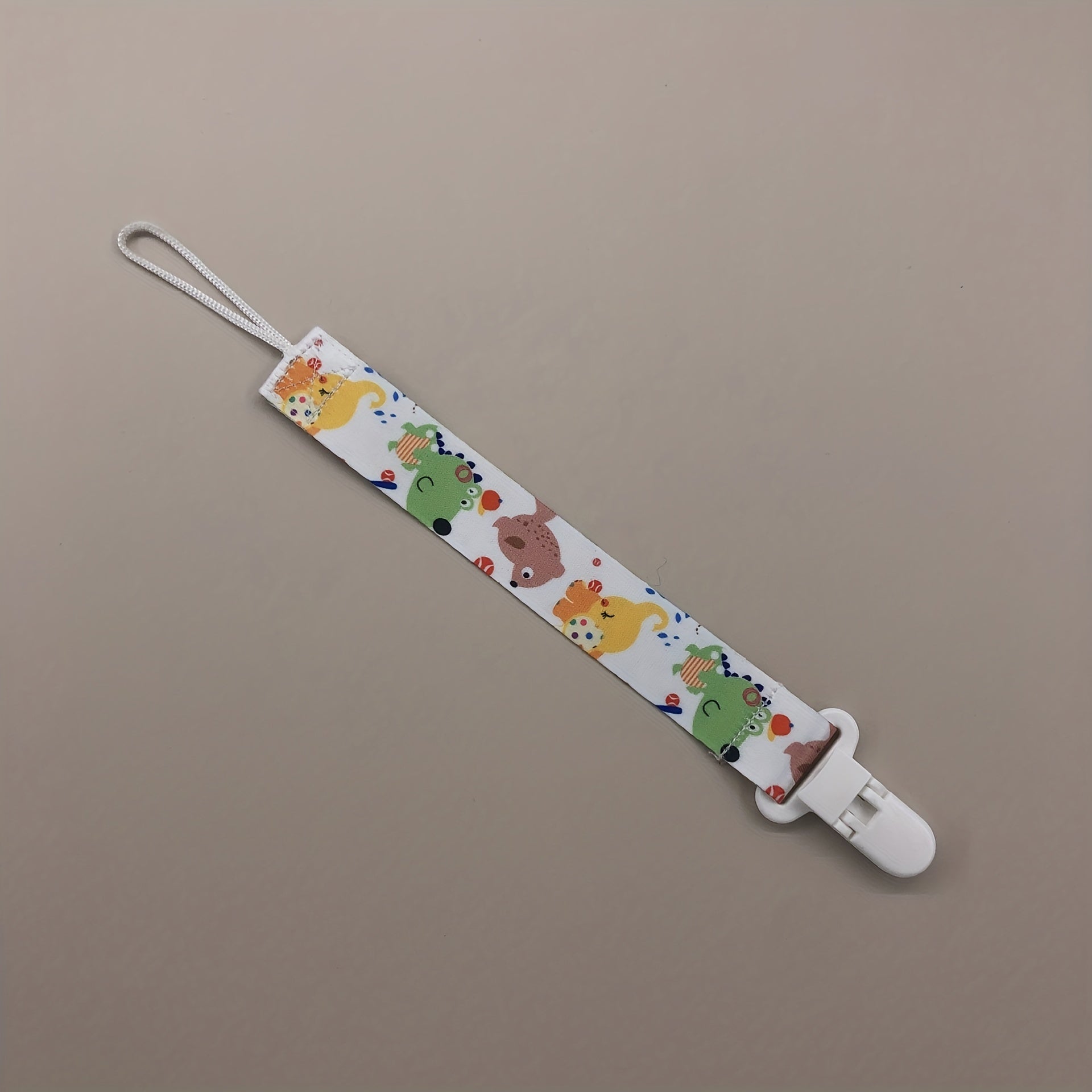 Baby Pacifier Chain Prevent Chain Drop Baby Pacifier Clip Baby Supplies