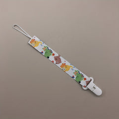 Baby Pacifier Chain Prevent Chain Drop Baby Pacifier Clip Baby Supplies