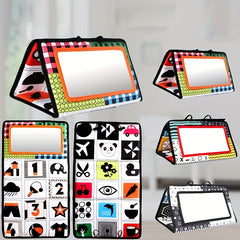 Baby Rear Facing Car Mirror Toys