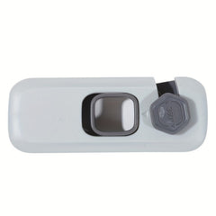 Children's Safety Lock Buckle Baby Anti-pinch Hand Lock Buckle