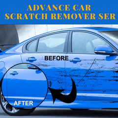Car Scratch Repair Polishing Wax Anti Scratch Paste Paint Car Scratch Remover
