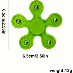 46 Pack Fidget Spinner Toys for Party Favors Goodie Bag Stuffers
