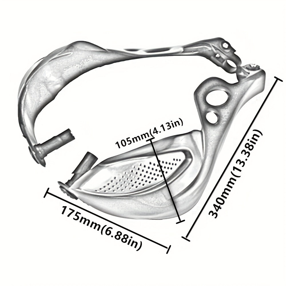 Motorcycle Handguards 22mm Off Road Riding Experience