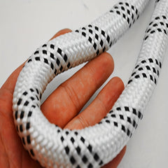 Heavy Duty Car Trailer Rope for Traction and Towing