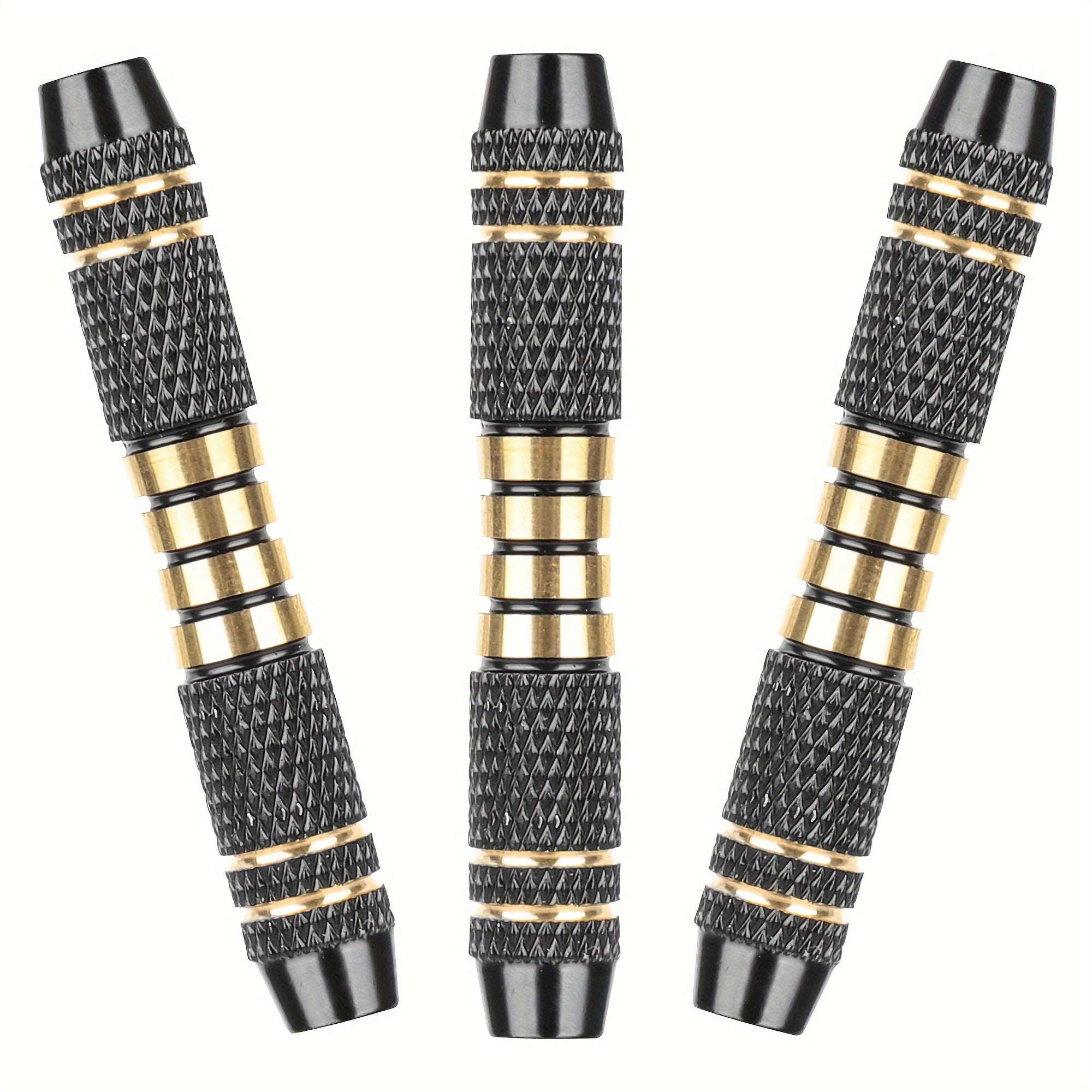 16g Soft Pointed Copper Dart Barrels for Training and Competition