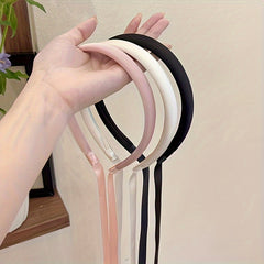 Girls Creative Streamer Headband For Party Dance Gift