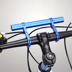 Aluminum Alloy Bike Extension Rack for Enhanced Safety