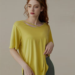 Casual Sports T shirt for Women