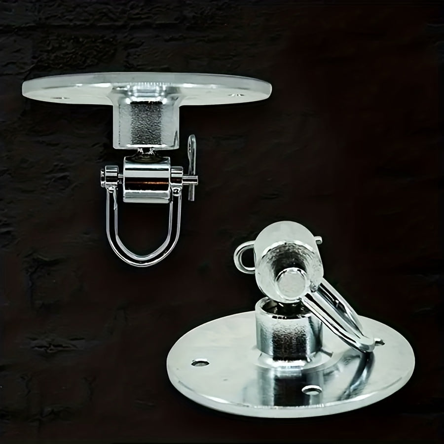 Ceiling Mounted Heavy Duty Ball Stand for Speed Bag Hanging Swivel Board