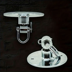 Ceiling Mounted Heavy Duty Ball Stand for Speed Bag Hanging Swivel Board