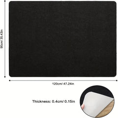 Upgraded Office Chair Cushion for Hard Floors