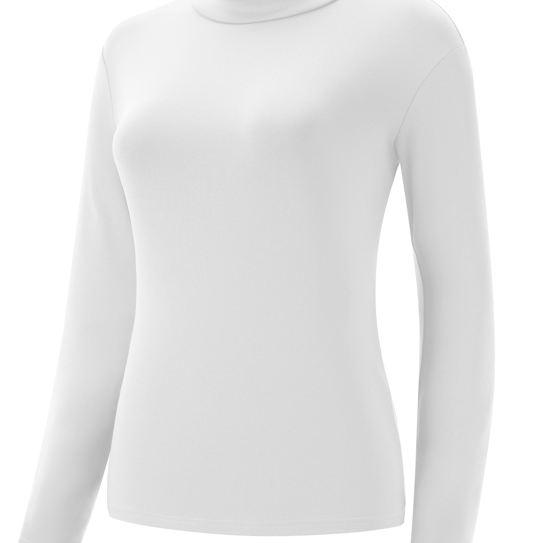 Soft & Comfortable Thermal Underwear Top for Women