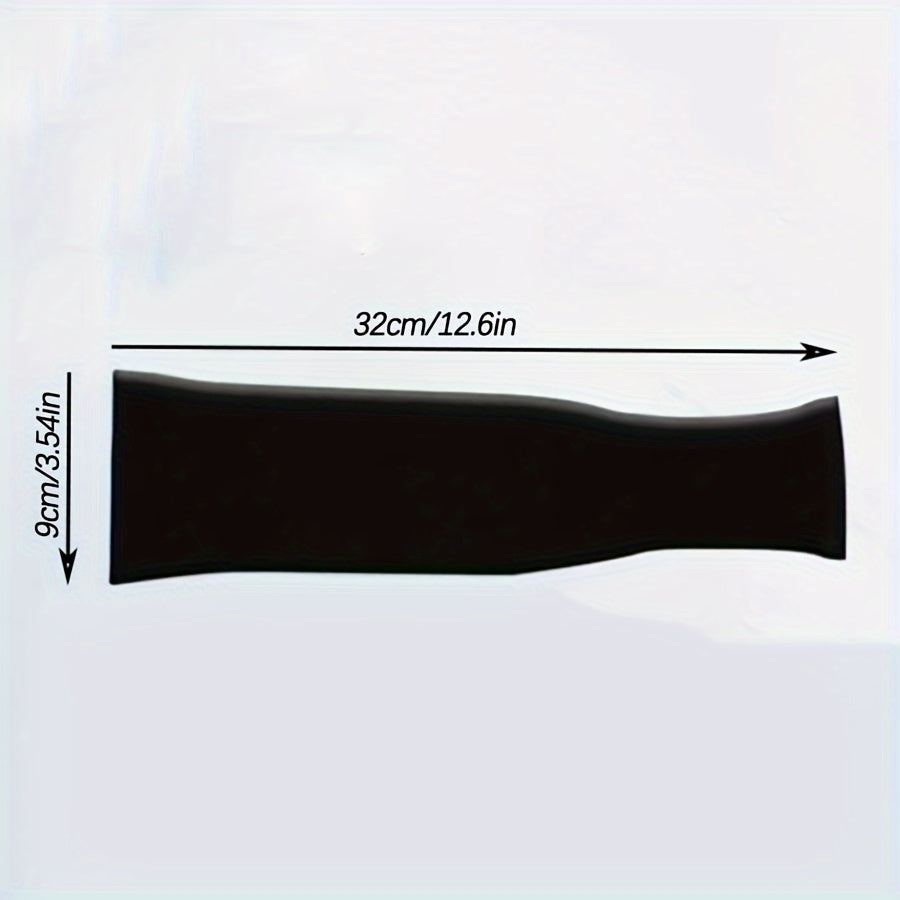 All Seasons Unisex Viscose Ice Sleeves for Driving and Cycling