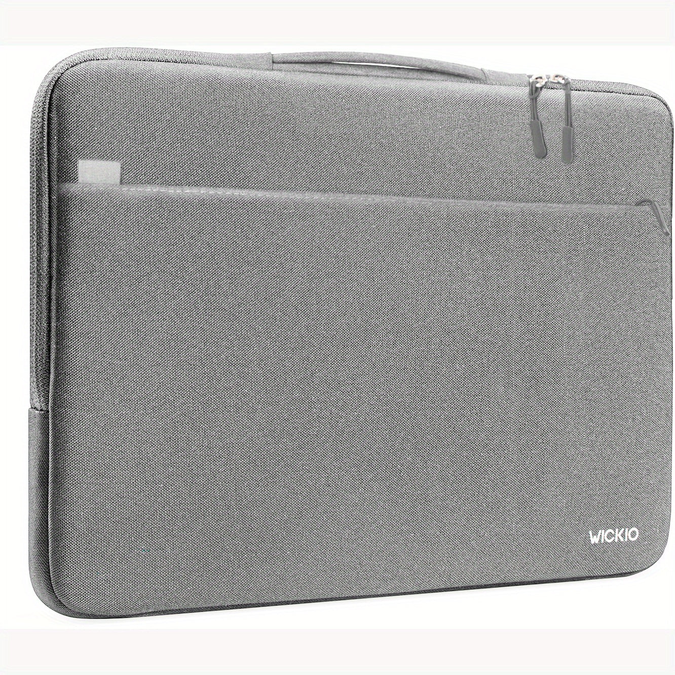 Laptop Case Briefcase for 13 inch MacBook Air/Pro, 12.9 iPad Pro 6th/5/4/3 Gen