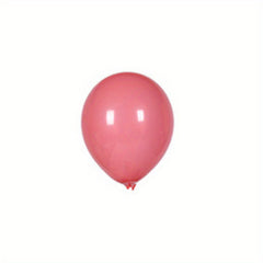 30pcs 10 Inch Macaron Latex Balloons Party Decoration