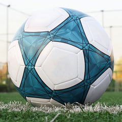 Thickened Soccer Ball No 4 5 Wear resistant for Outdoor Training