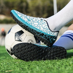 Pro Anti Skid Turf Soccer Cleats for Teens & Adults Durable & Breathable