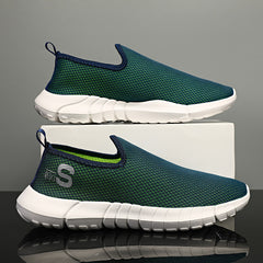 Men's Light Plus Size Shoes