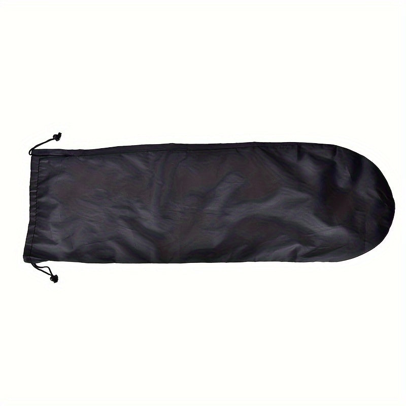 Double Bridge Skateboard Storage Bag Portable Waterproof Lightweight