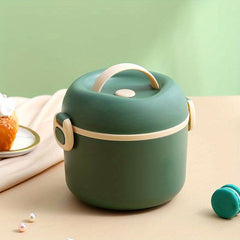 Portable Heating Lunch Box for Adults