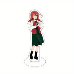 Anime Standing Figure Acrylic Stand Plate