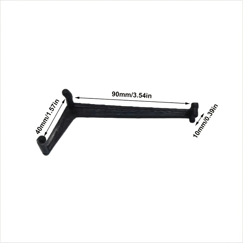 10pcs Garden Fruit Tree Branch Puller Branch Shaper