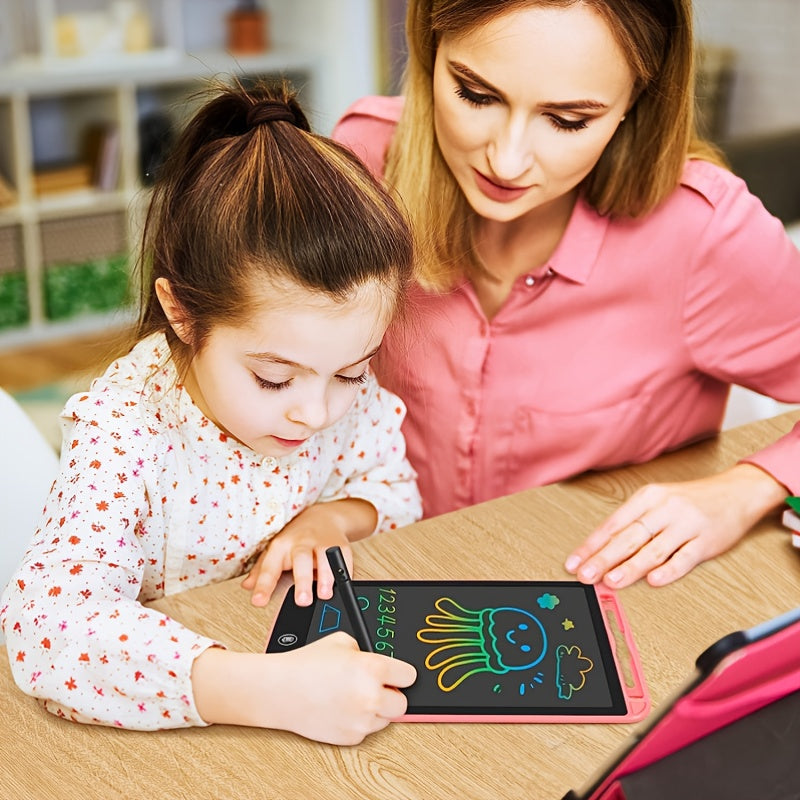 21 59 Cm LCD Writing Board Children's Handwriting Board Electronic Drawing Board