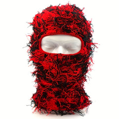 Men's Lightweight Balaclava Hat for Breathable Outdoor Activities
