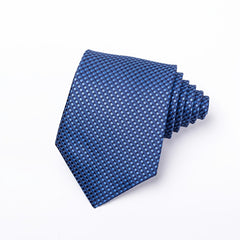 1pc Formal Dress Business Party Wedding Hand tied Tie