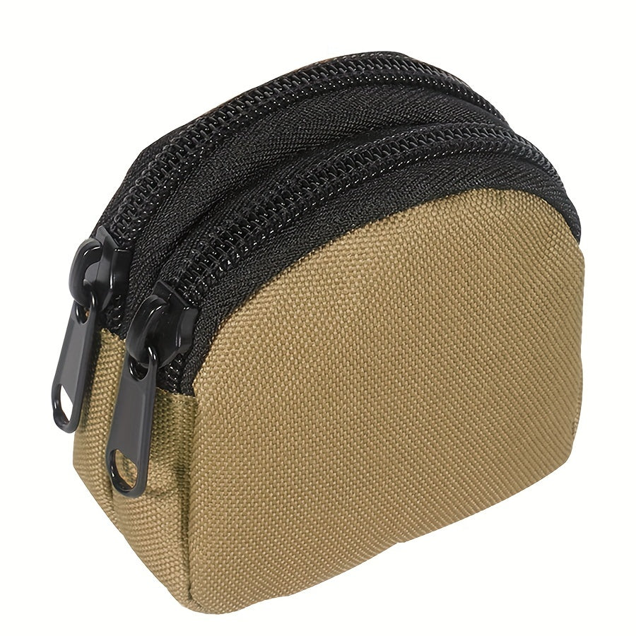 Tactical Slingshot Bag for Accessories Storage
