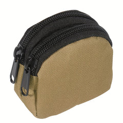 Tactical Slingshot Bag for Accessories Storage
