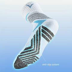 Veidoorn Basketball Sports Socks, 1 Pair