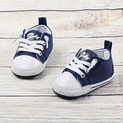 Icosylify Comfortable Sneakers for Baby Girls Lightweight Non Slip Shoes