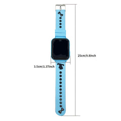 Kids Smart Watch Girls Watch Smart Watch for 4 12 Year Olds with Games