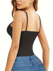 Women's Seamless Slimming Cami Top