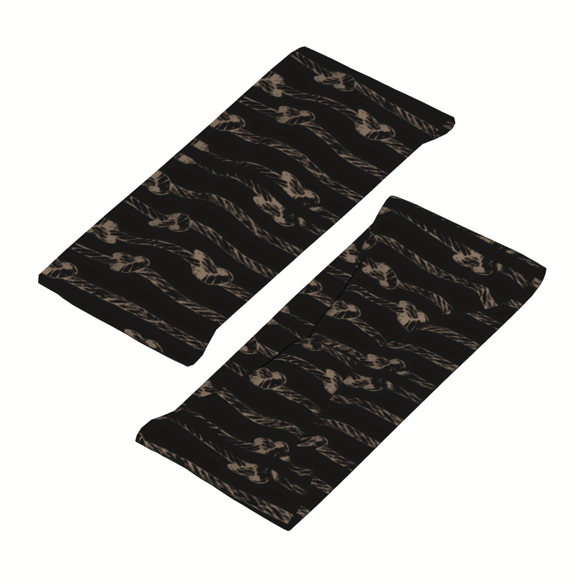 Men's Soft Non Slip Headband Breathable for Gym Running Casual Attire Gift