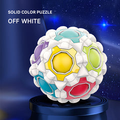 Stress Relief Massage Ball Toy for Kids 3+