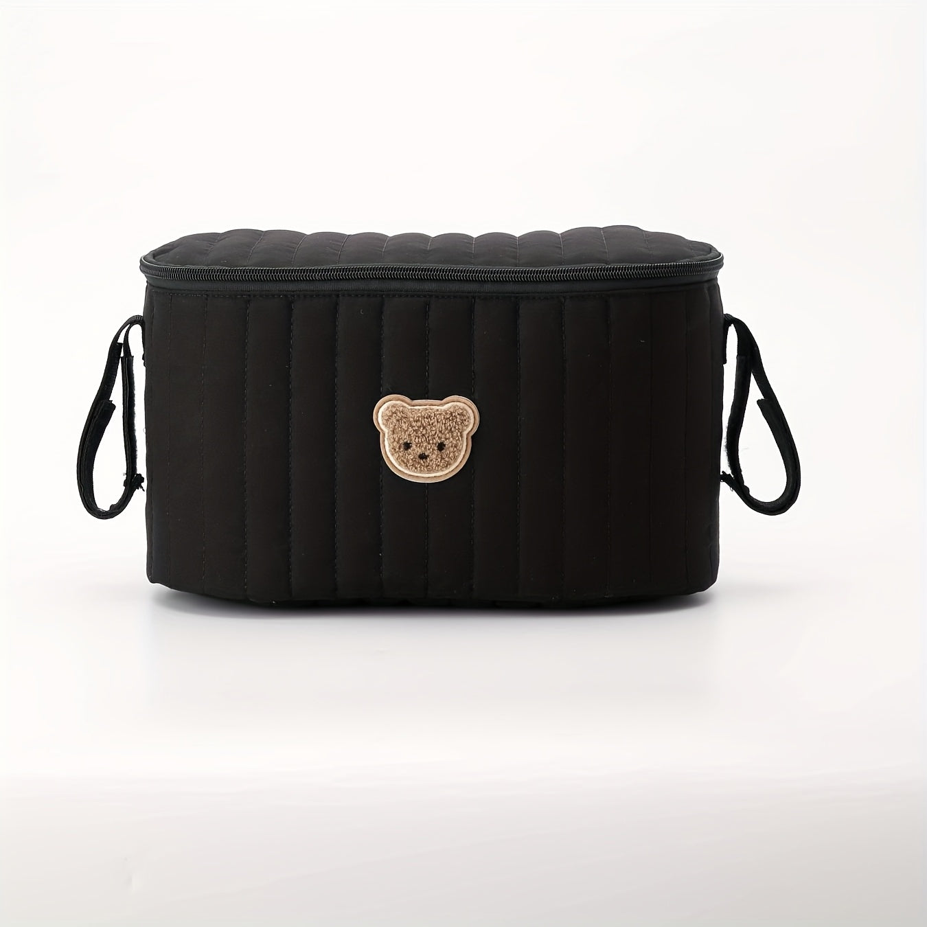 Portable Mommy Bag Stroller Storage for Bottles And Cups