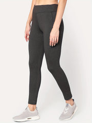 Yoga Workout Pants With Pocket Running Leggings Women's Activewear