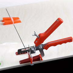 1pc Tile Leveling Pliers Floor Wall Tiles Locating Tool
