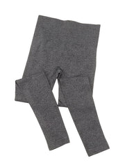 Solid Yoga Leggings Stretchy High Waist Sports Comfort Workout Yoga Pants